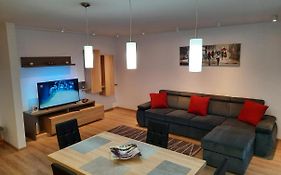 Sorin'S Comfortable Apartment